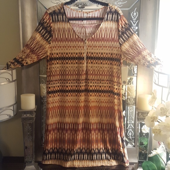 Dress - Picture 1 of 3